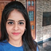 Greeshma K S