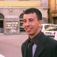 Alessandro Agus