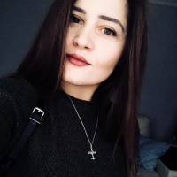 Nino Maisuradze
