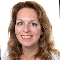 Jolanda Kester - Van Roode