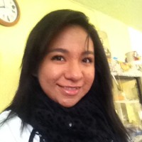 Diana Erika Moreno Tinoco