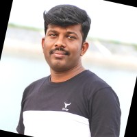 Manjunath M N