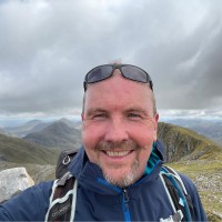 Alastair Graham