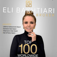 Eli Bakhtiari