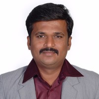 Muthukumar Srinivasan