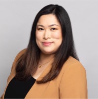 Maria Cristina Cruz, CPA