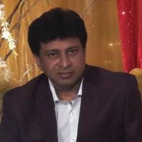 Suman Chakraborty