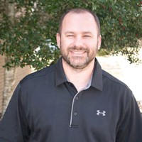 Brandon Crump