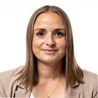Amalie Kristensen