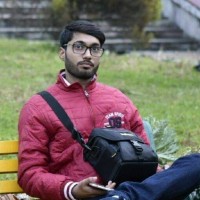 Utsav Roy