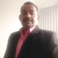 Kirubakaran Suruliraj