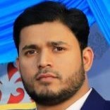ILIYAS KHAN