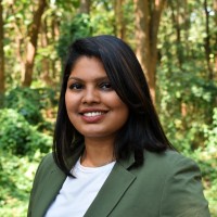 Deepika Sakthivel
