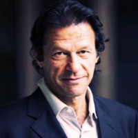 Imran Khan