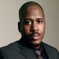 Jermaine Codrington