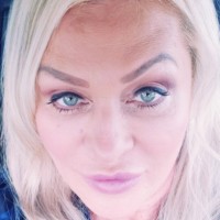 Gina Harrison