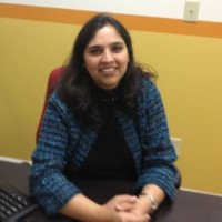 Sonia Arora