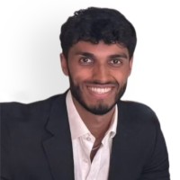 Kieran Singh