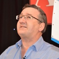 David Cresswell