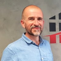 christophe hudebine