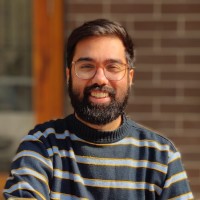 Parth Suri