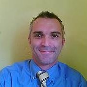 David Croft