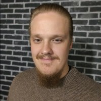 Benjamin Enlund