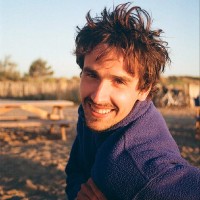 Simon Dubourg