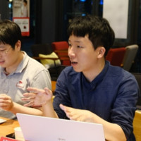 Taewoong Yoo