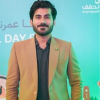 Junaid Zafar