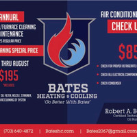 Robert Bates