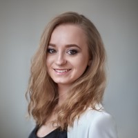 Виктория Кашковская