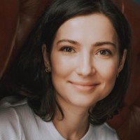 Maria Volkonskaya