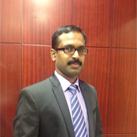 Shafeer Kuruvalappil