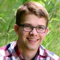 Zachary Gahl