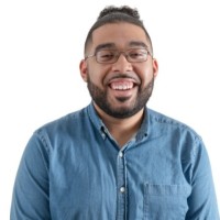 Adrian Morales