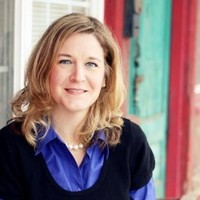 Michelle O'Donnell,  SPHR, ACC