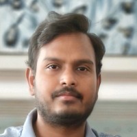 Sundaramanikandan Kandasamy