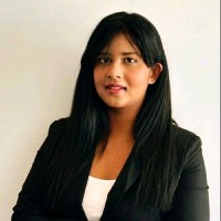 Nithini Perera