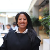 Melanie Matsgård