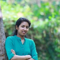 Anusree Narayanan