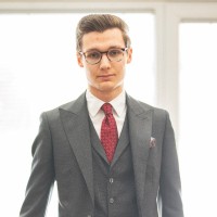 Benjamin Kalt