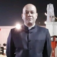 Ashwani Dutt