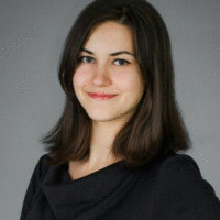 Anastasiia Prokopchuk