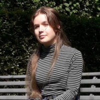 Cloé Le Blansch