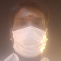 Srikanth Reddy M