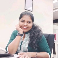 Suchitra Satpute