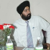 Er. Harmit Singh Taluja