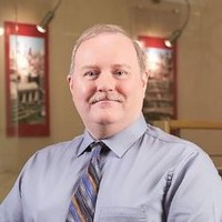 Duane Dodrill
