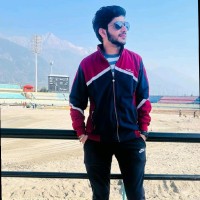 Harshit Sharma